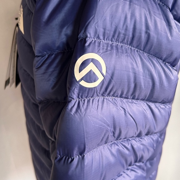 North Face Breithorn Hooded Down Jacket - Picture 12 of 16